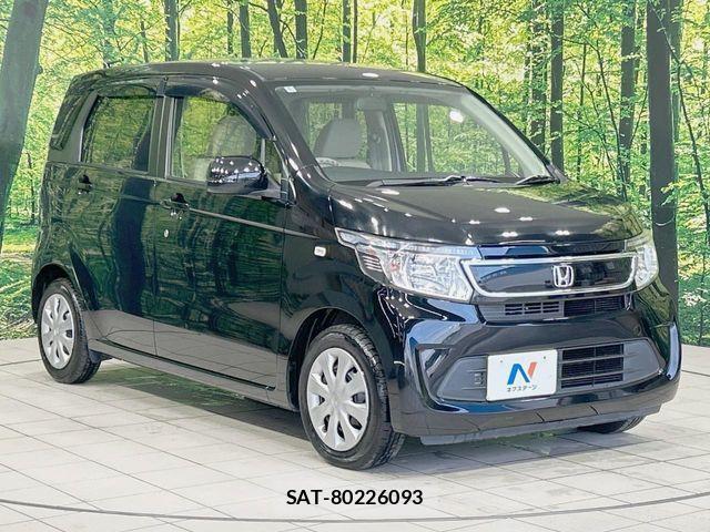 Honda N-WGN 2016-01 7329144-15