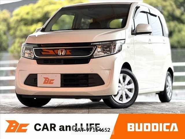 Honda N-WGN 2014-10 7329141-0