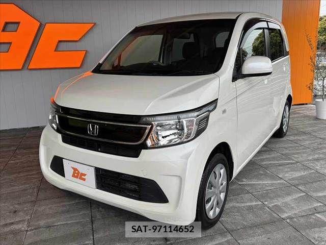 Honda N-WGN 2014-10 7329141-9