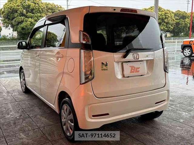 Honda N-WGN 2014-10 7329141-12