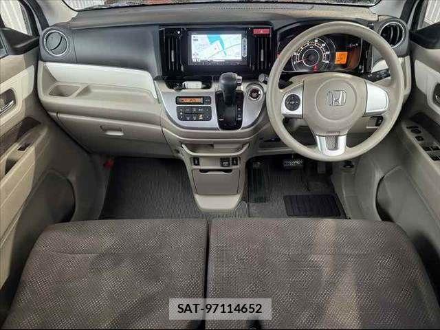 Honda N-WGN 2014-10 7329141-1