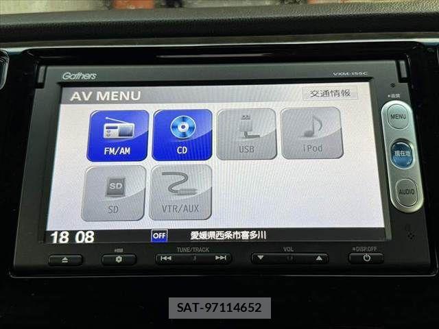 Honda N-WGN 2014-10 7329141-26