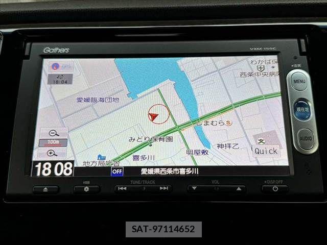 Honda N-WGN 2014-10 7329141-2