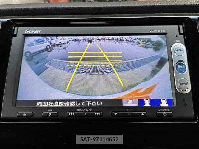 Honda N-WGN 2014-10 7329141-3