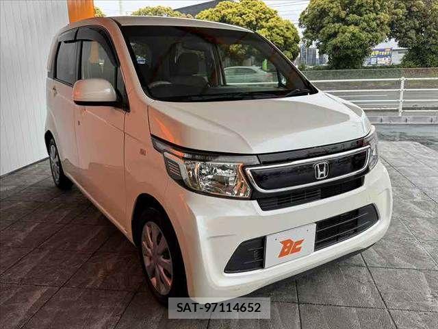 Honda N-WGN 2014-10 7329141-7