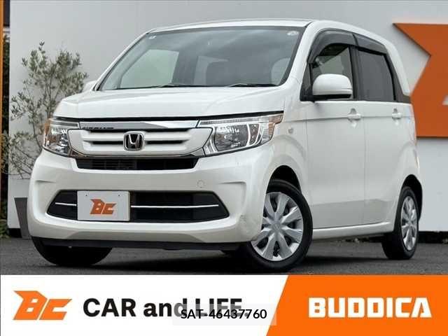 Honda N-WGN 2016-08 7329148-0