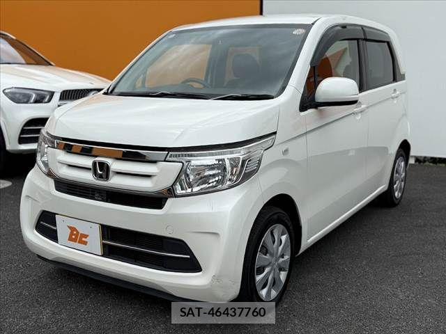 Honda N-WGN 2016-08 7329148-9