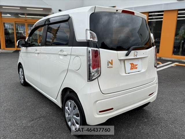 Honda N-WGN 2016-08 7329148-12