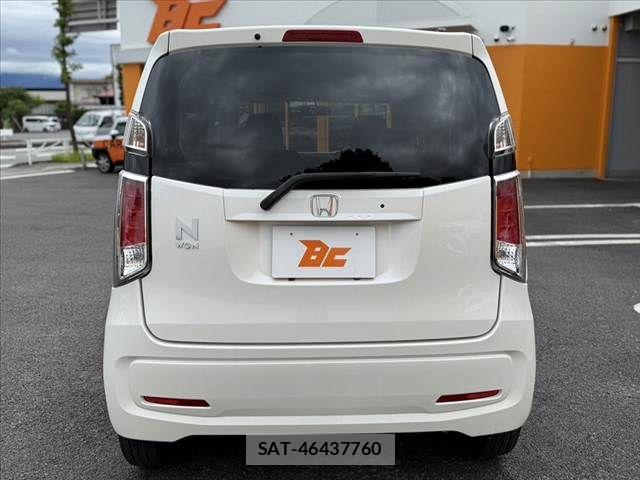 Honda N-WGN 2016-08 7329148-13