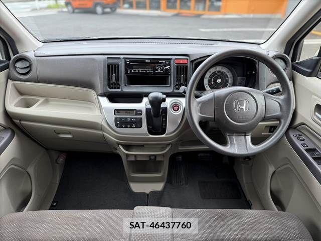 Honda N-WGN 2016-08 7329148-1