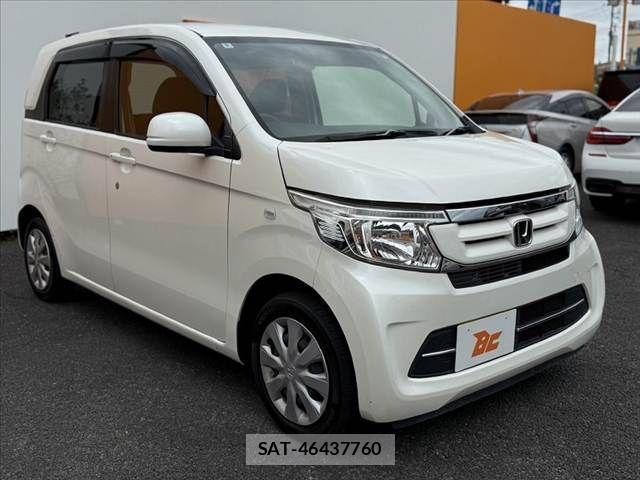 Honda N-WGN 2016-08 7329148-7