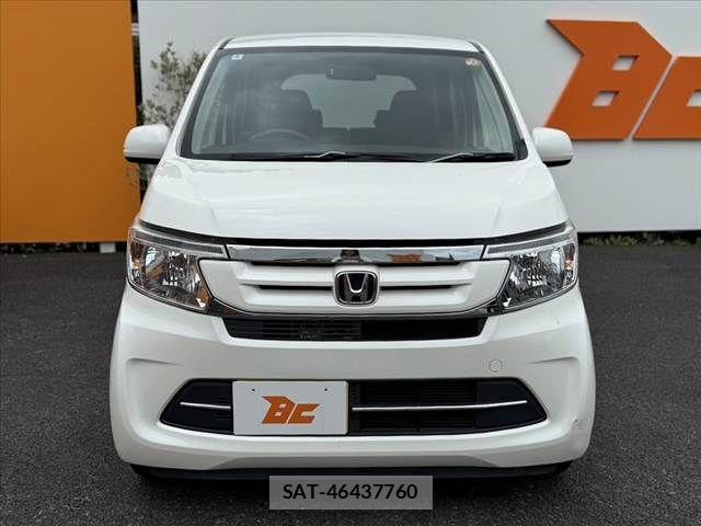Honda N-WGN 2016-08 7329148-8