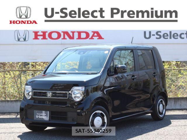 Honda N-WGN 2024-01 7329133-0