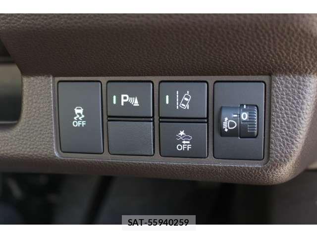 Honda N-WGN 2024-01 7329133-9