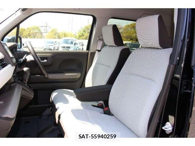 Honda N-WGN 2024-01 7329133-12