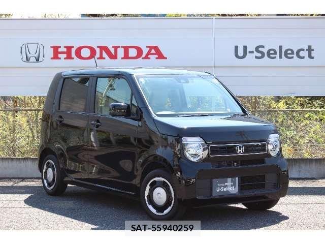 Honda N-WGN 2024-01 7329133-16