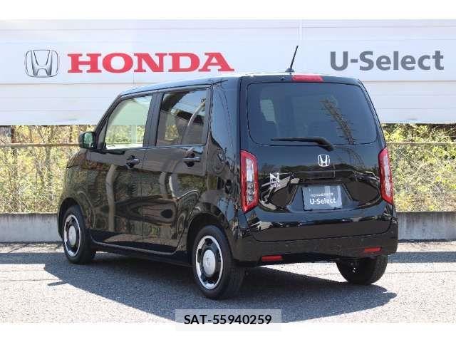 Honda N-WGN 2024-01 7329133-17