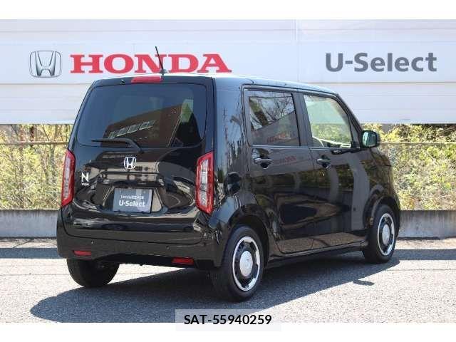 Honda N-WGN 2024-01 7329133-2