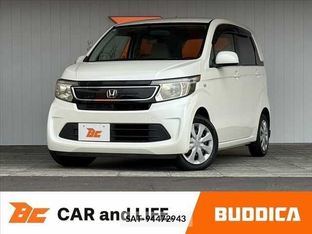 Honda N-WGN 2014-05 7329147-0