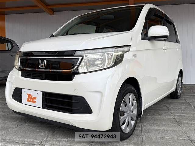 Honda N-WGN 2014-05 7329147-9