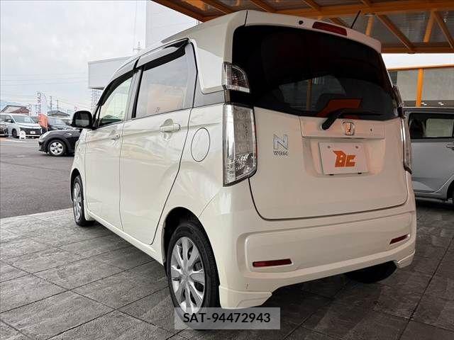 Honda N-WGN 2014-05 7329147-12