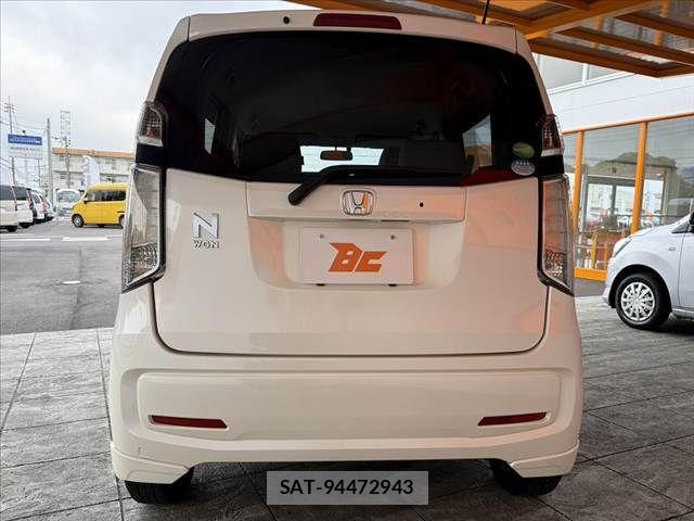 Honda N-WGN 2014-05 7329147-13