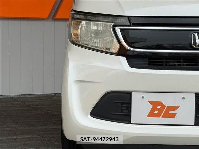 Honda N-WGN 2014-05 7329147-29
