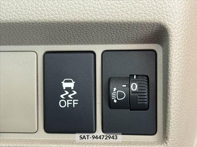 Honda N-WGN 2014-05 7329147-6