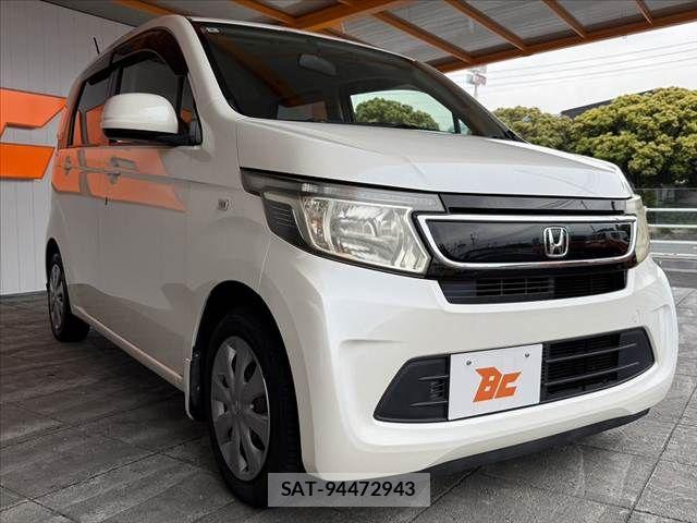 Honda N-WGN 2014-05 7329147-7