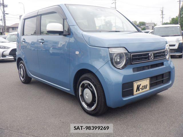 Honda N-WGN 2021-01 7329127-0