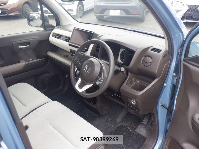 Honda N-WGN 2021-01 7329127-9