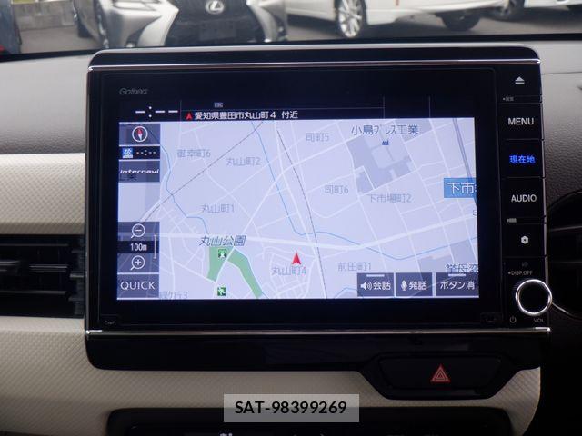 Honda N-WGN 2021-01 7329127-13