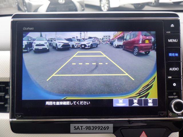 Honda N-WGN 2021-01 7329127-15