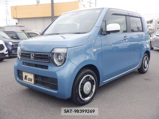 Honda N-WGN 2021-01 7329127-1