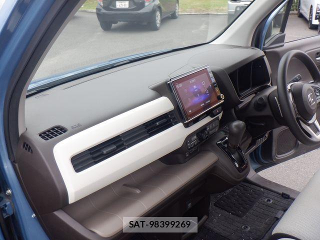 Honda N-WGN 2021-01 7329127-21
