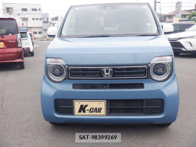 Honda N-WGN 2021-01 7329127-2