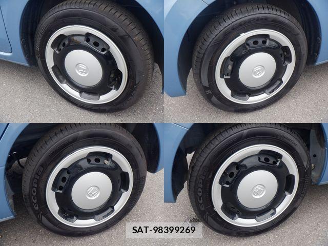 Honda N-WGN 2021-01 7329127-29