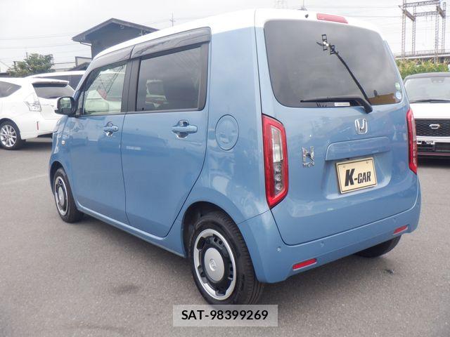 Honda N-WGN 2021-01 7329127-6