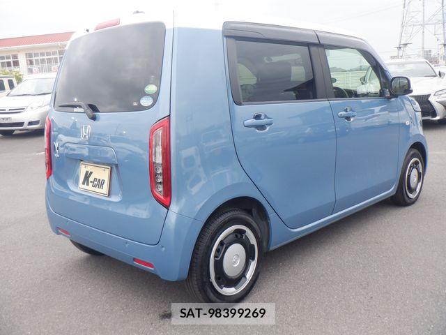 Honda N-WGN 2021-01 7329127-7