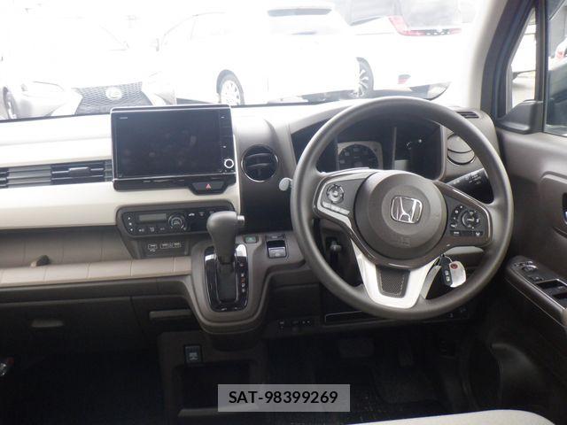 Honda N-WGN 2021-01 7329127-8