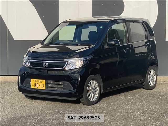 Honda N-WGN 2015-11 7329149-0
