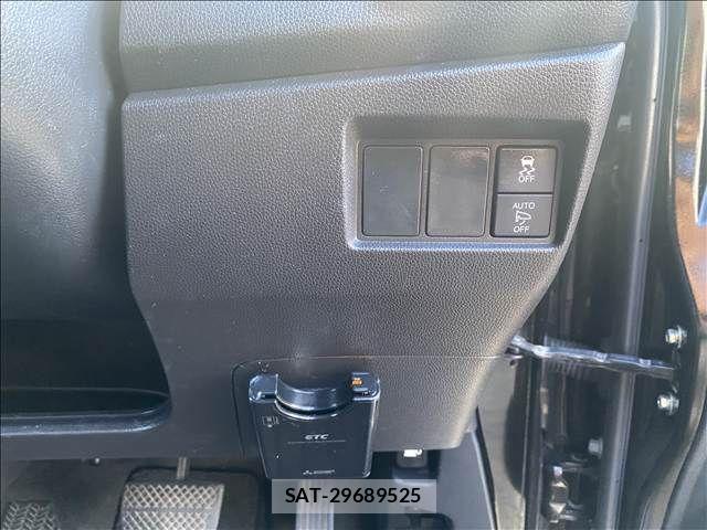 Honda N-WGN 2015-11 7329149-9
