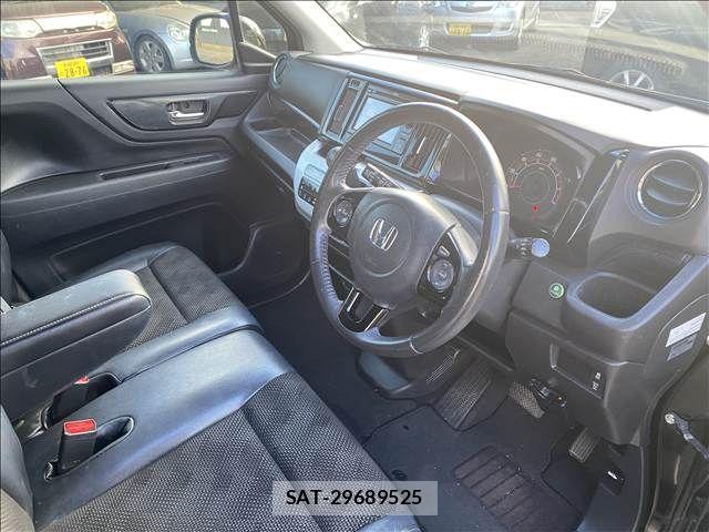 Honda N-WGN 2015-11 7329149-11