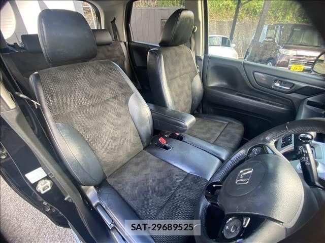 Honda N-WGN 2015-11 7329149-12