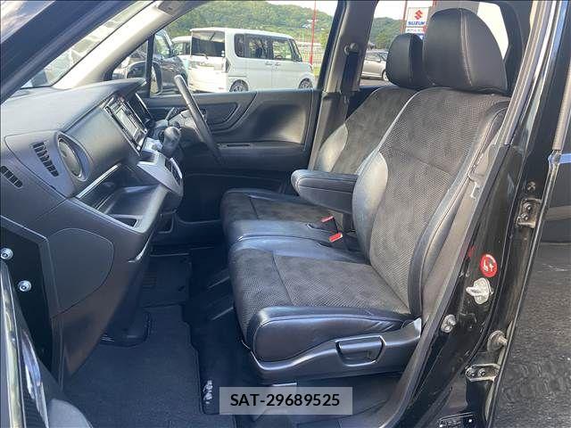 Honda N-WGN 2015-11 7329149-14