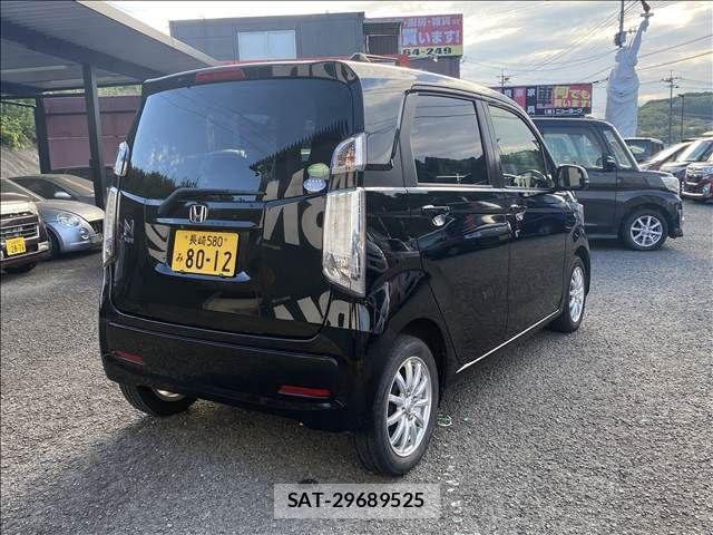 Honda N-WGN 2015-11 7329149-1