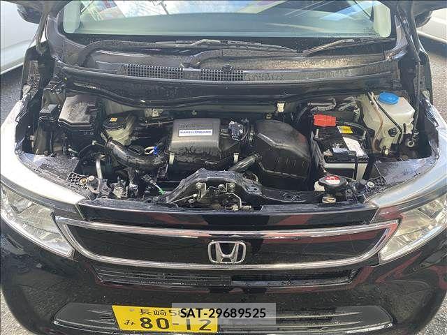 Honda N-WGN 2015-11 7329149-19