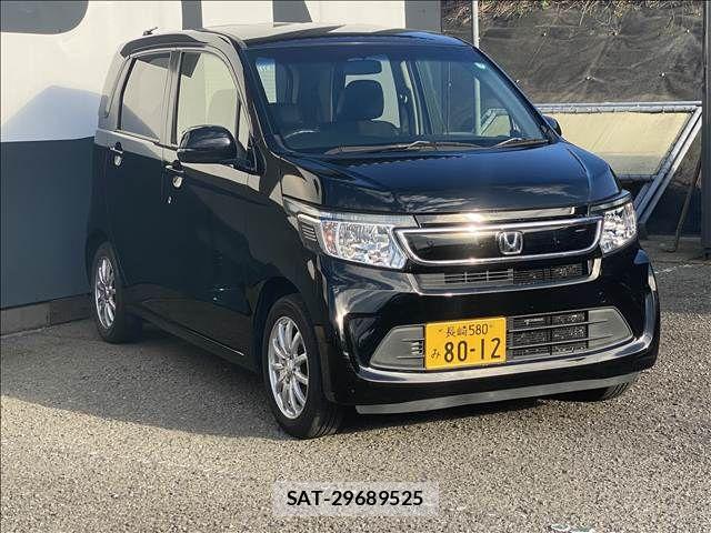 Honda N-WGN 2015-11 7329149-2