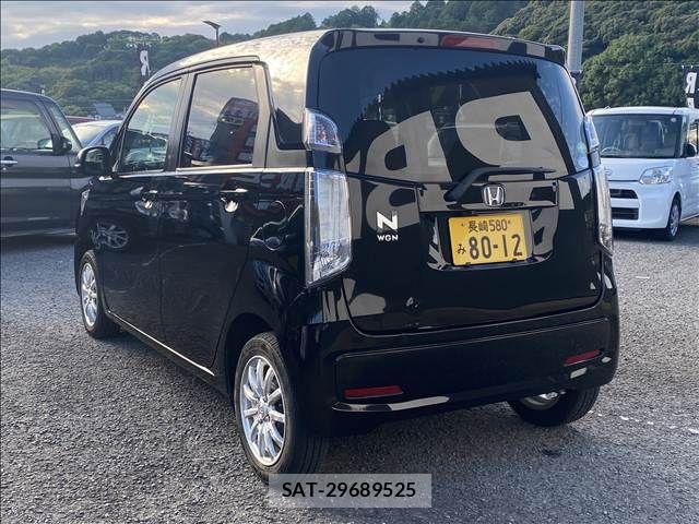 Honda N-WGN 2015-11 7329149-3