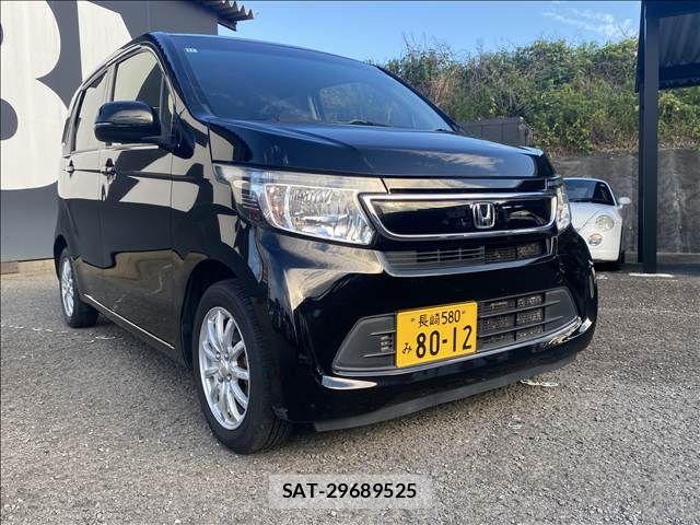 Honda N-WGN 2015-11 7329149-6